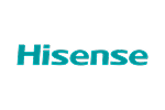 logo hisense