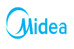 logo midea