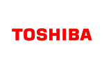 logo toshiba